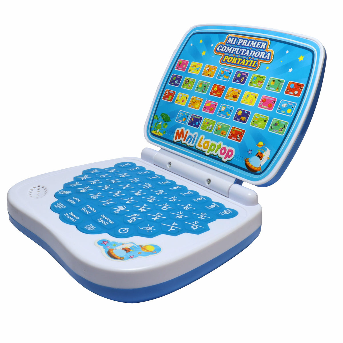 MINI LAPTOP