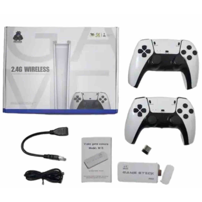 Controles inalambricos poly 4g