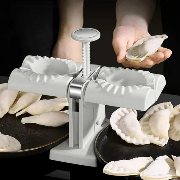 MAQUINA  PARA HACER EMPANADAS