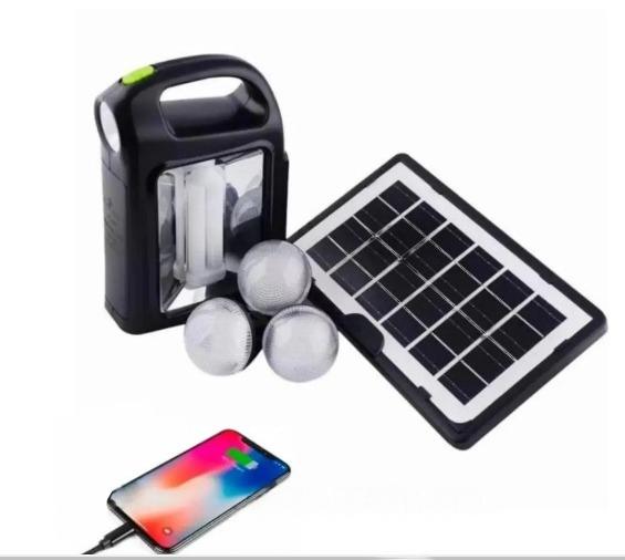 SISTEMA DE CARGA SOLARCL-02 MUNDO