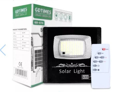 REFLECTOR RECARGABLE GD070