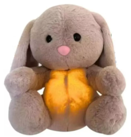 Peluche Dormilón Elefante Koala Conejo
