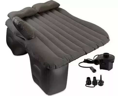 Colchon Inflable para Autos