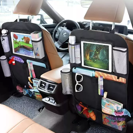 Organizador de Auto 1790