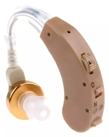 Audifonos Amplificador de Sonido