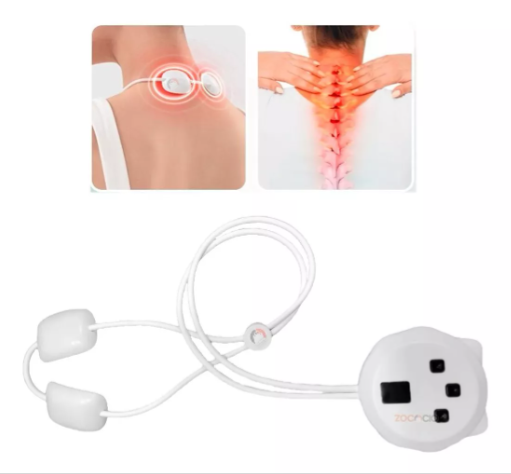 Masajeador Cervical con Corriente