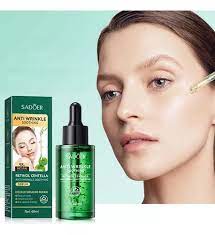 Retinol Antiarrugas Centella Serum 40 ML