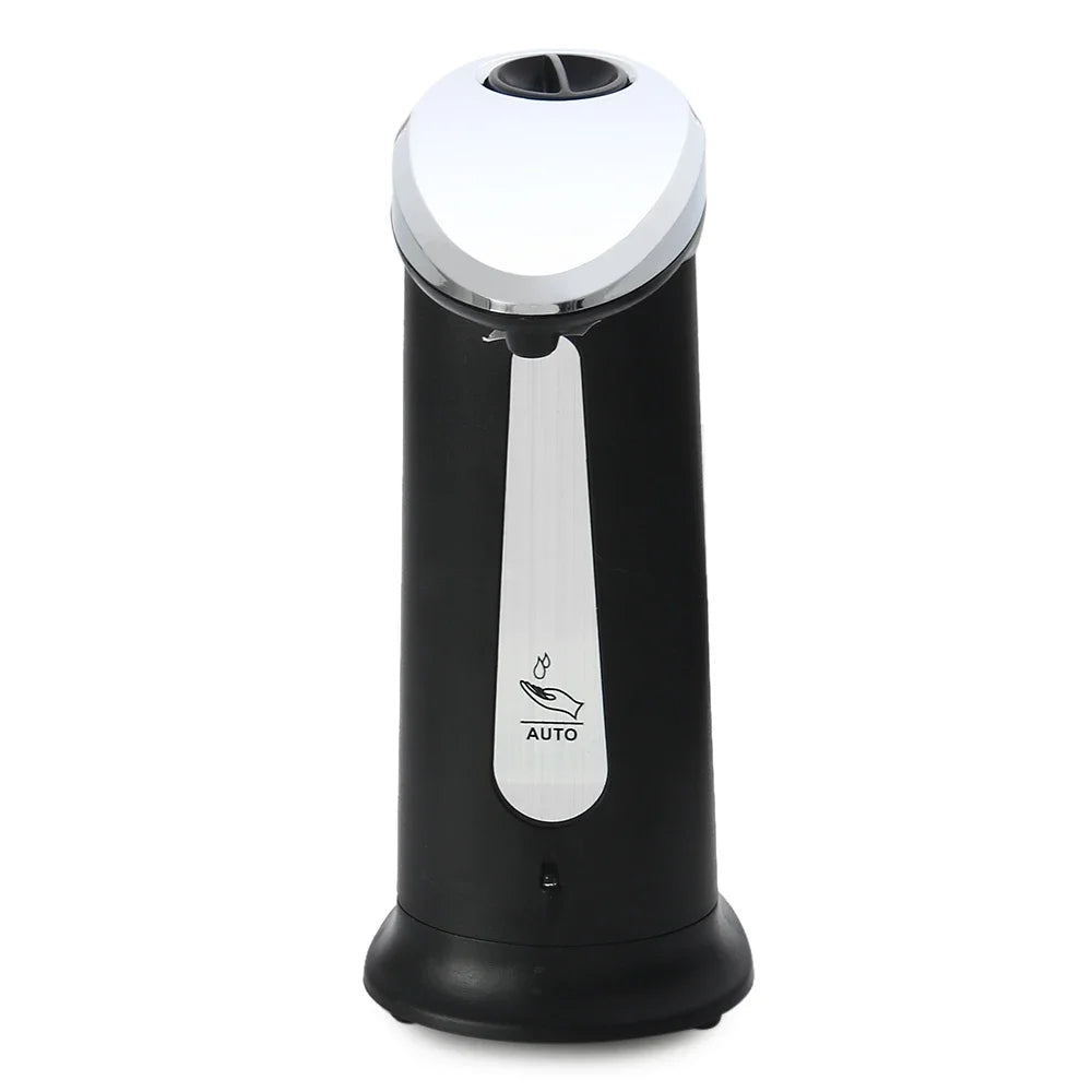 DISPENSADOR DE JABON