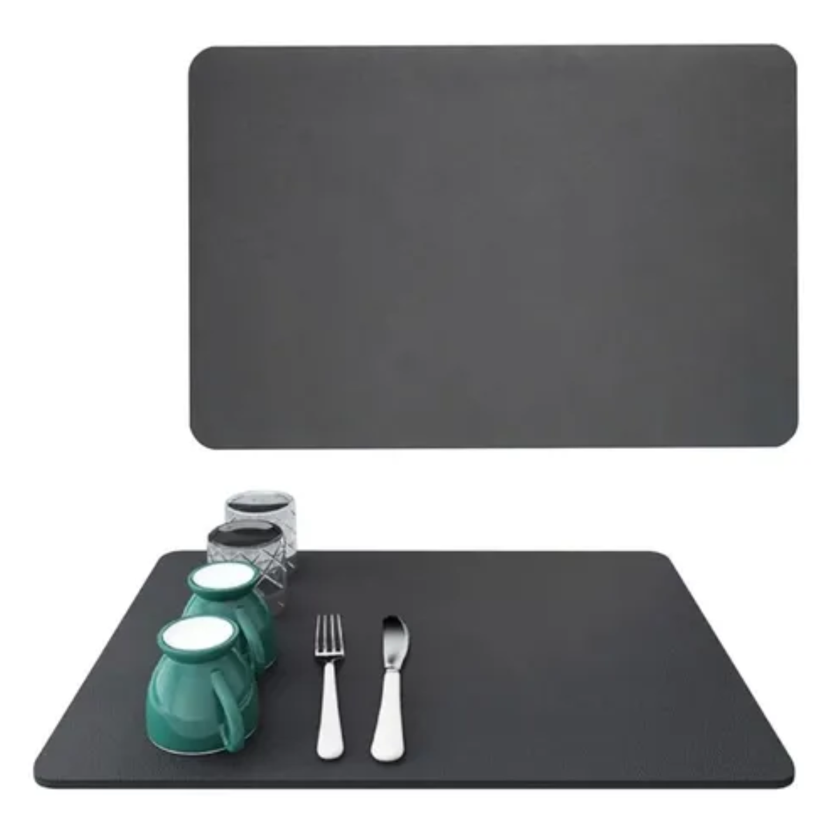 Tapete absorbente para cocina