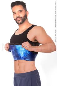 Camisa neopreno hombre pro