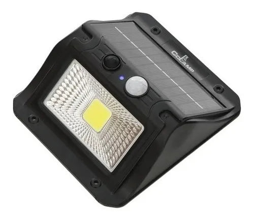 LUZ LED RECARGABLECL108