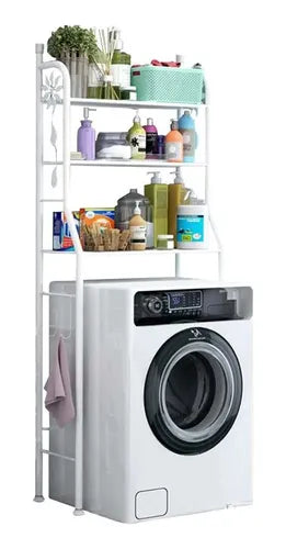 Organizador de baño tres niveles AY-235