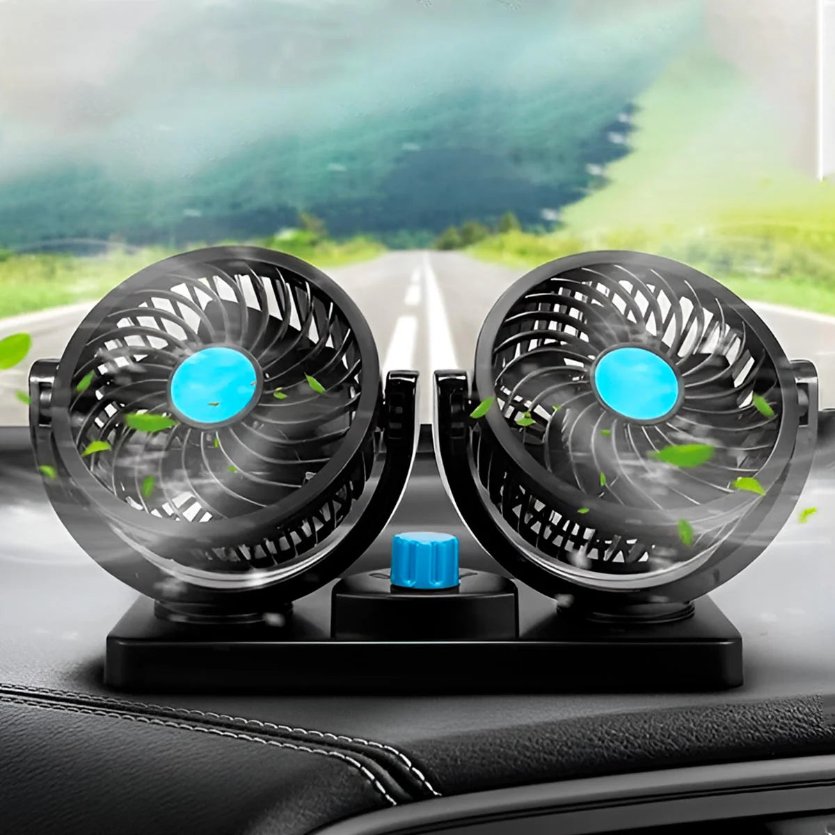 Ventilador para Vehiculo