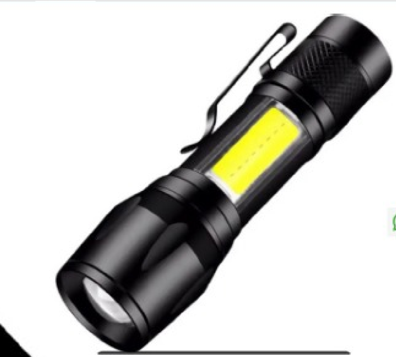 Linterna LED Mini