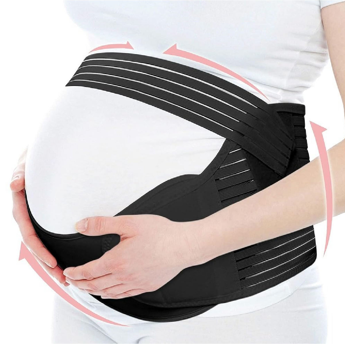 Cinturón de Soporte Maternal