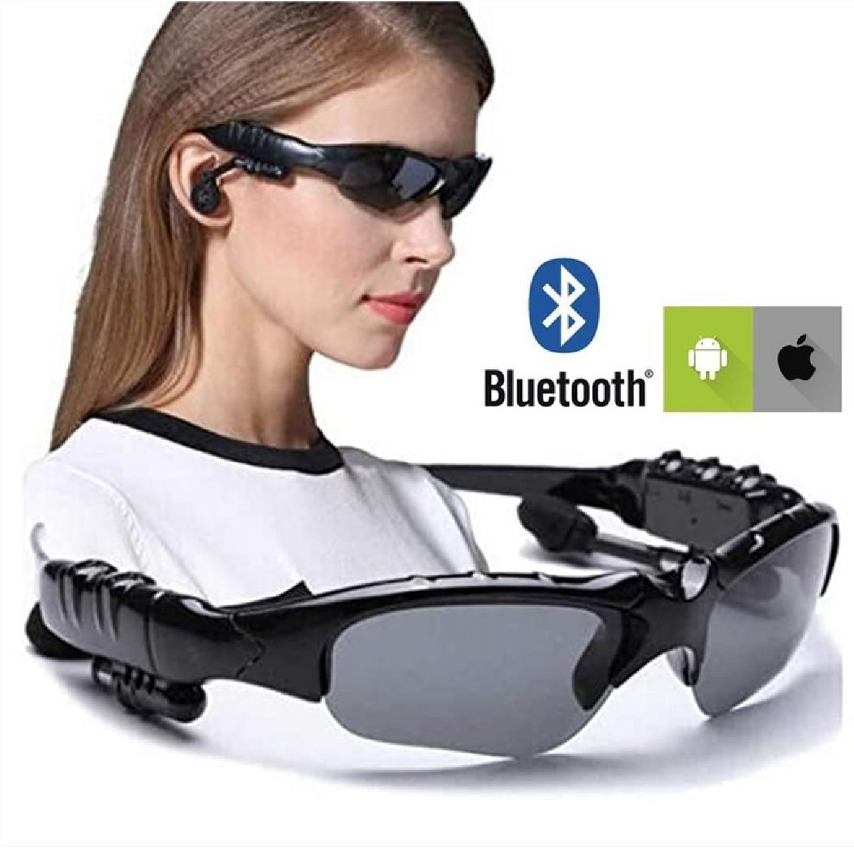 Gafas de Sol Bluetooth
