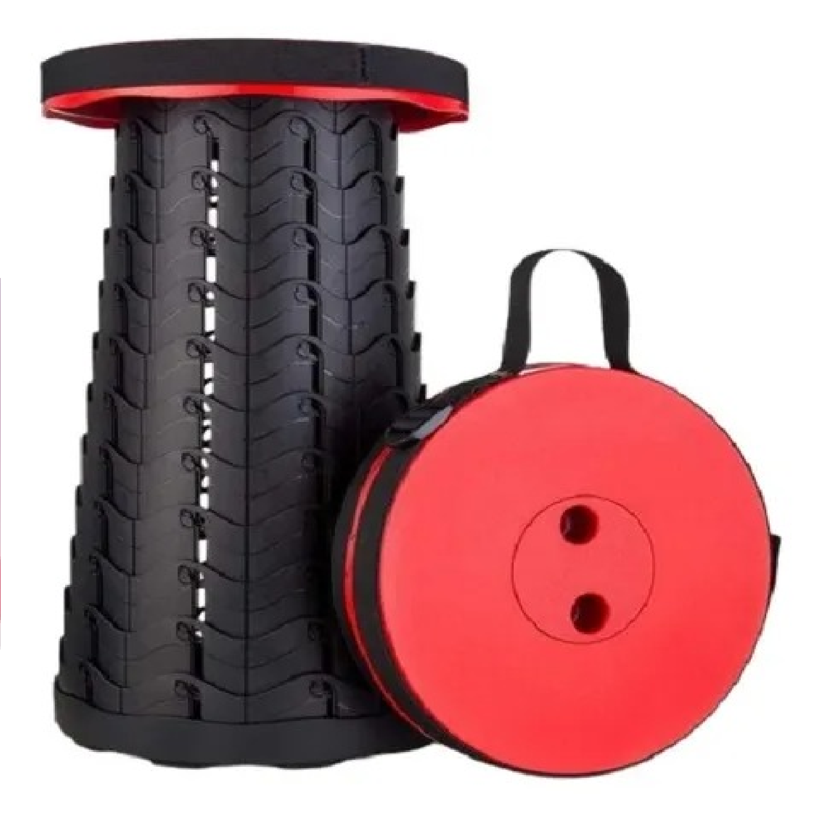 Taburete Silla Plegable Portátil