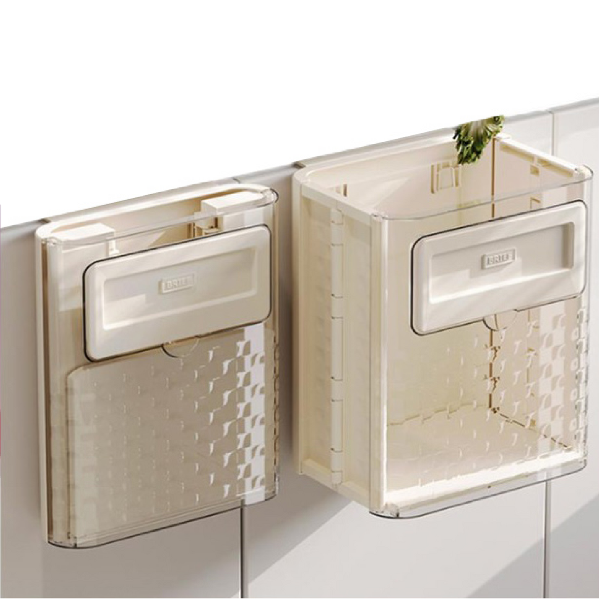 Caneca Plegable para Cocina o Baño
