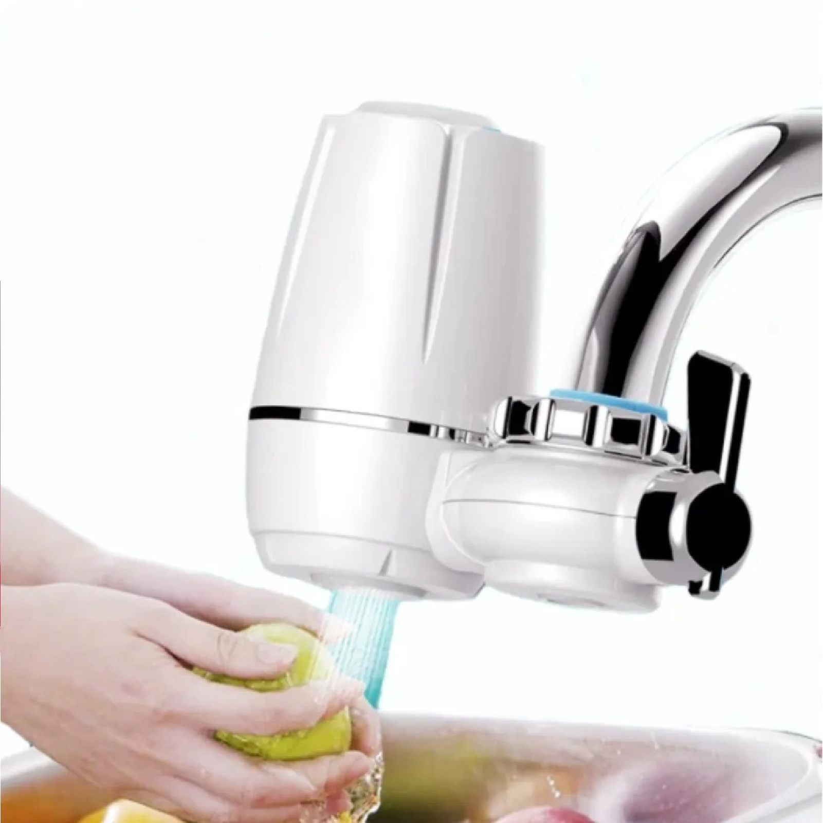 Filtro de Agua para Grifo de Cocina