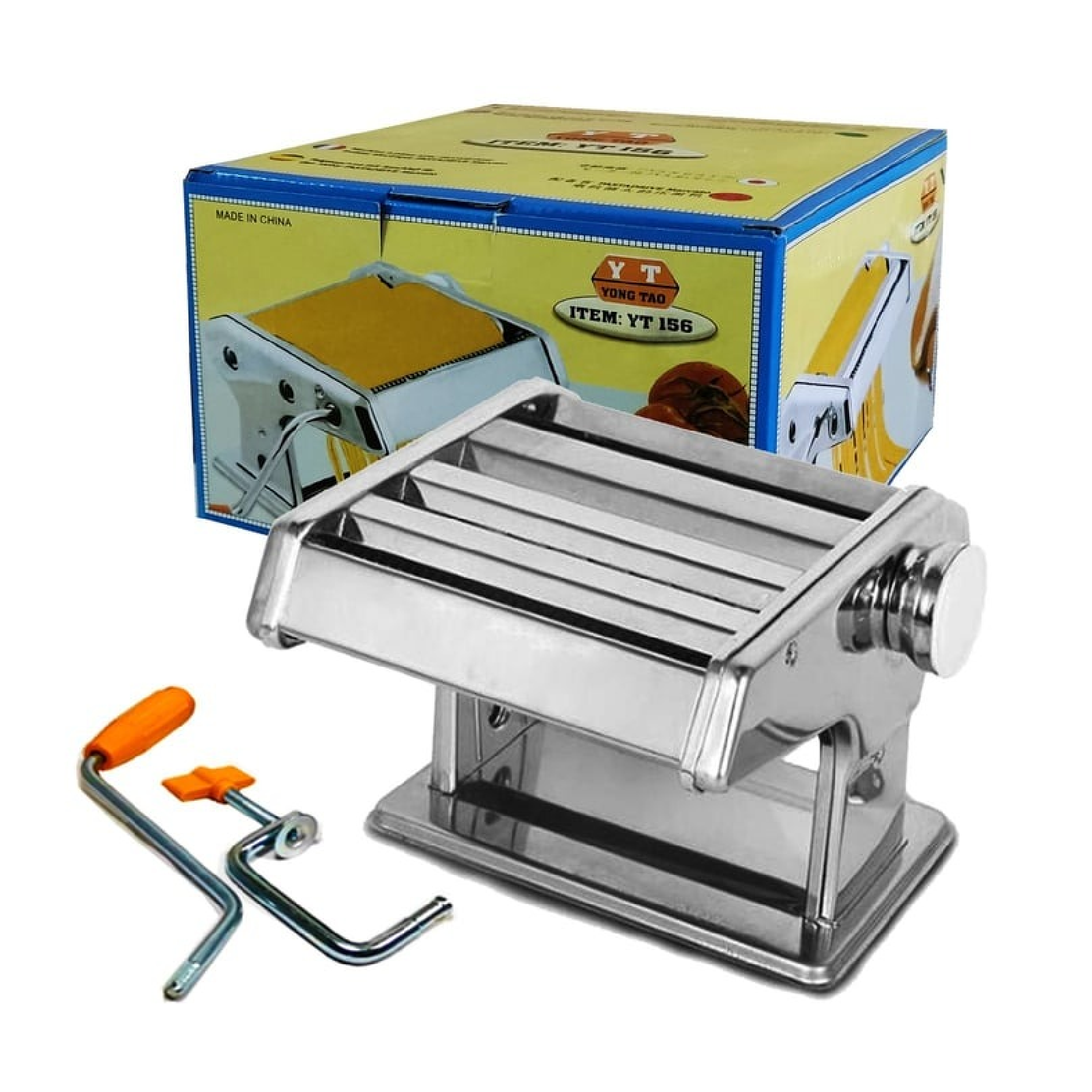 Maquina de hacer Pasta