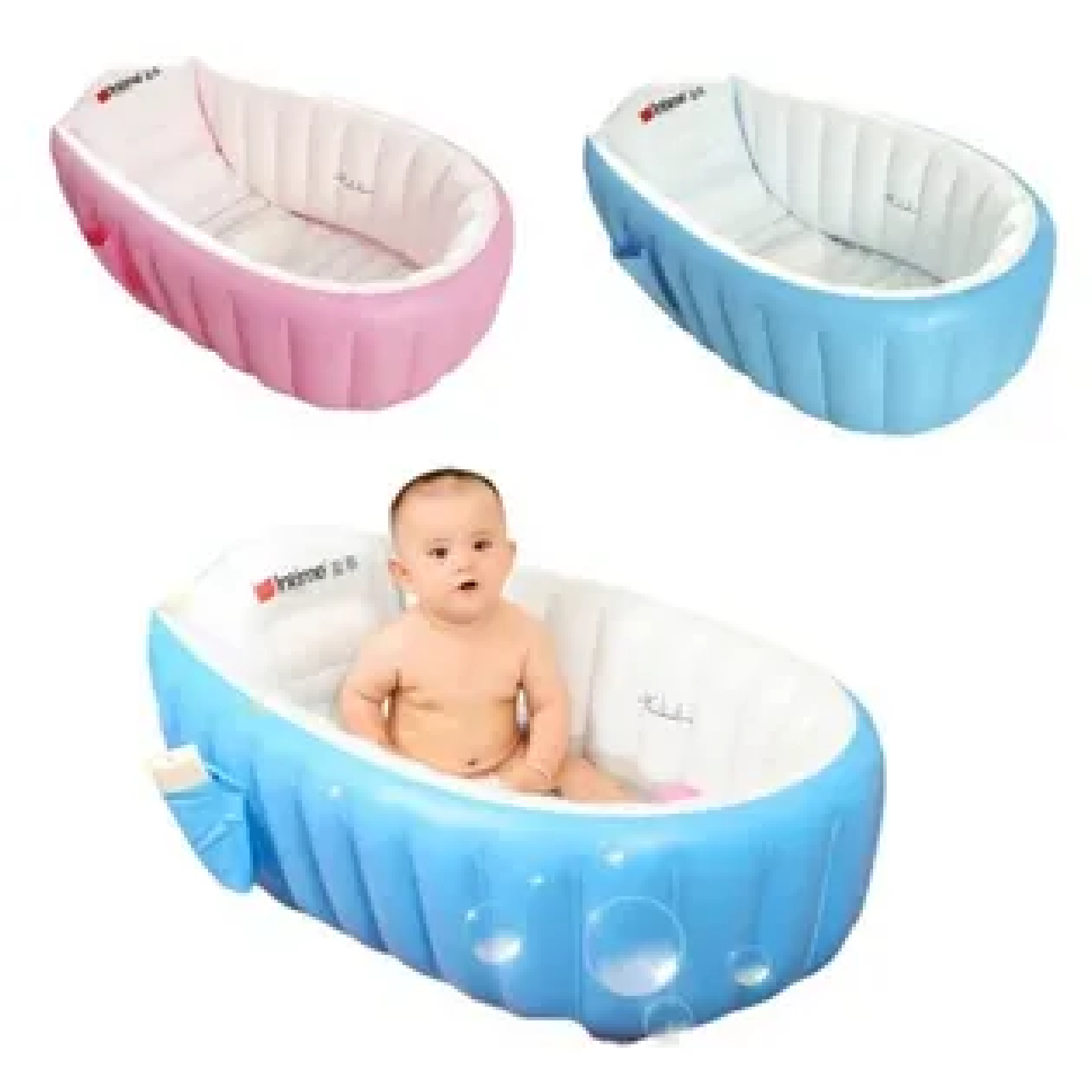 Bañera Bebes