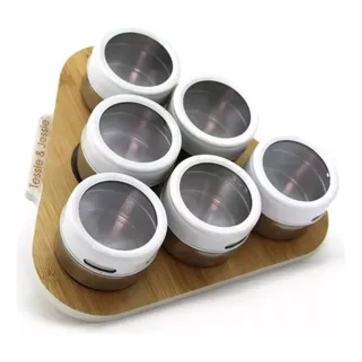 Condimentero Magnetico