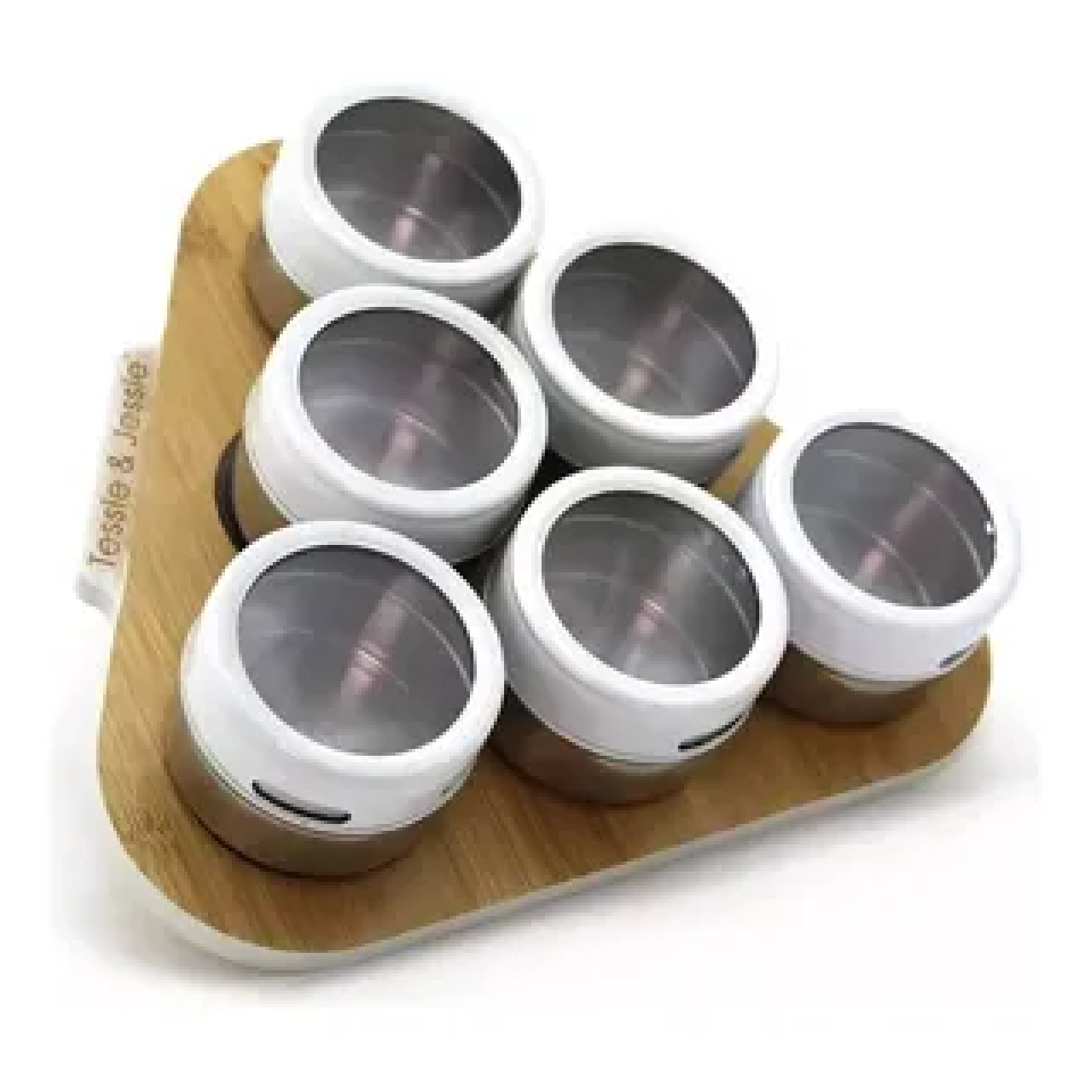 Condimentero Magnetico