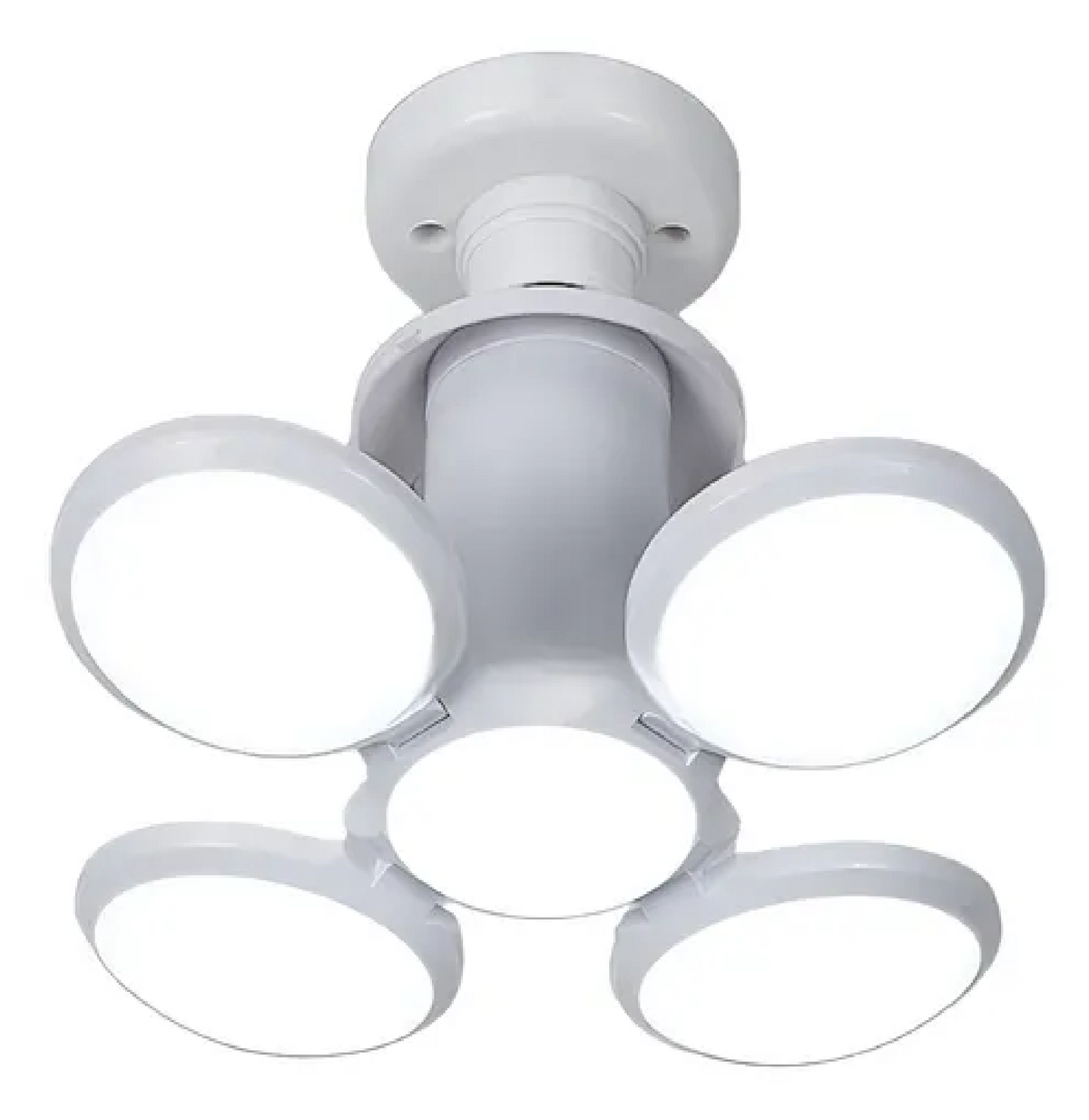 Lampara Led Bombillo
