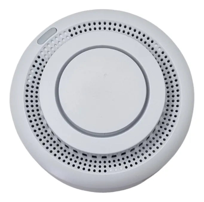 Detector de humo