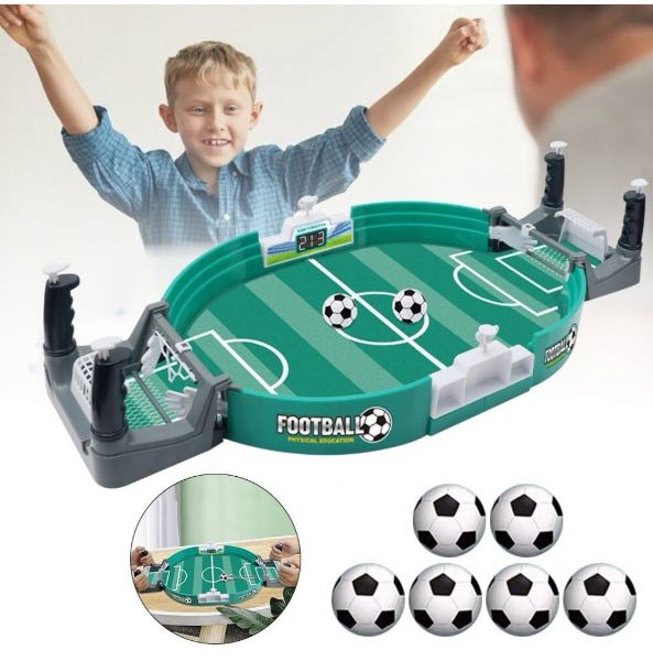 Tablero de futbol