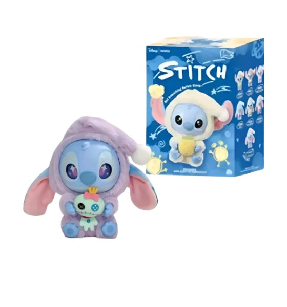 sorpresa stich