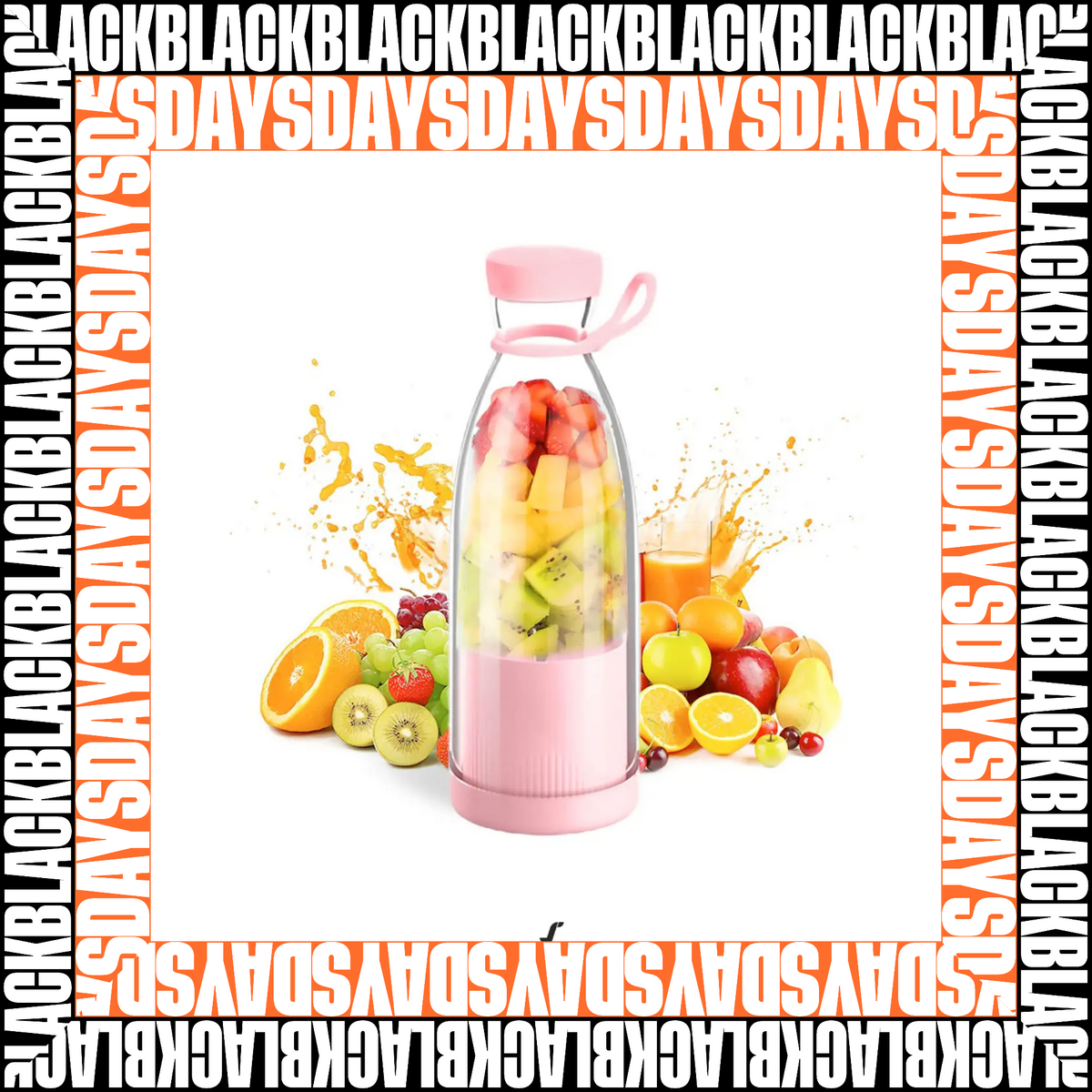 LICUADORA SHAKER