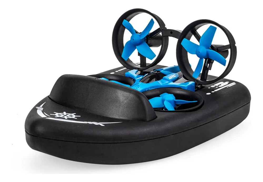Dron Acuatico
