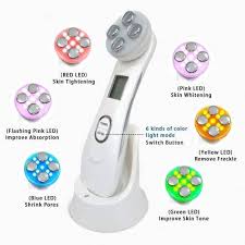 LED Facial